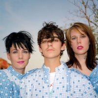 le tigre lyrics (almost) daily (@letigrelyrics) 's Twitter Profile Photo le tigre lyrics (almost) daily (@letigrelyrics) 's Twitter Profile Photo
