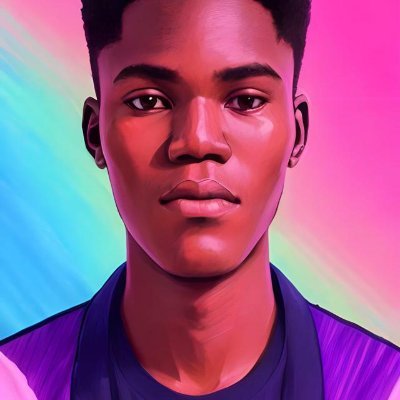 abat_chan's profile picture. Graphic Designer | AI Web Dev | CMS Expert | Transforming ideas into stunning realities. Let's create something amazing! 🎨💻 #GraphicDesign #WebDevelopment #AI