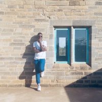 MJ (@_musa______) 's Twitter Profile