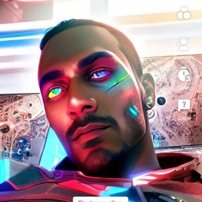 khalilmbs1's profile picture. 