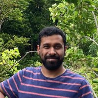 Sourav Halder (@souravhalder92) 's Twitter Profile