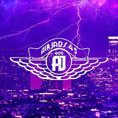 The official page of airjabs45! Star Wars geek🥸. Variety streamer💯🚨. Twitch Affiliate😎.