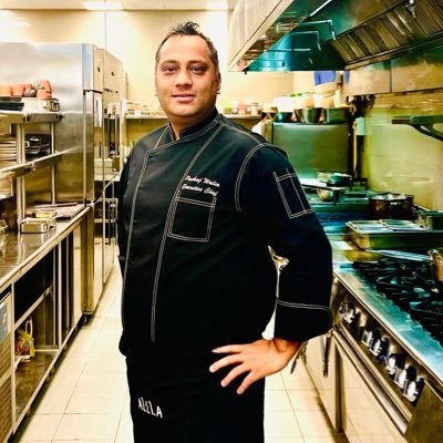 Executive Chef Alila Jabal Akhdar Oman |Cluster Executive Chef Atmosphere Hotels & Resorts Maldives | OZEN LIFE MAADHOO Maldives | Hyatt | The Oberoi