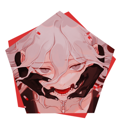| SHSL LUCKY STUDENT |s̶e̶r̶v̶α̶n̶t̶ | 𝐈 𝐲𝐞𝐚𝐫𝐧 𝐟𝐨𝐫 𝐚 𝐩𝐨𝐰𝐞𝐫𝐟𝐮𝐥 𝐡𝐨𝐩𝐞 𝐭𝐡𝐚𝐭 𝐜𝐚𝐧 𝐨𝐯𝐞𝐫𝐜𝐨𝐦𝐞 𝐚𝐧𝐲 𝐤𝐢𝐧𝐝 𝐨𝐟 𝐝𝐞𝐬𝐩𝐚𝐢𝐫! |