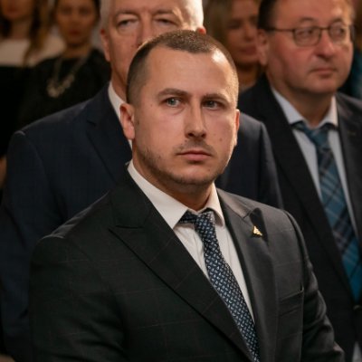 SloboRadovic's profile picture. Persona Non Gratis