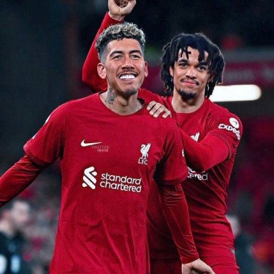 ahmed9wleed's profile picture. مهما بلغ فريقك من عظمة سيَظل خلف ليفربول