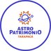 Astropatrimonio Tarapacá (@astropatrimonio) Twitter profile photo