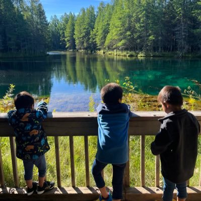 sugar7ikh's profile picture. 3 boys mom. Japan→Michigan 夫の転勤でただいま駐妻&絶賛英語勉強中 亀ペースでも着実に一歩ずつ勉強！#BB英語村 #BBクラブハウス #英ステ 副業関連等メールいりません！