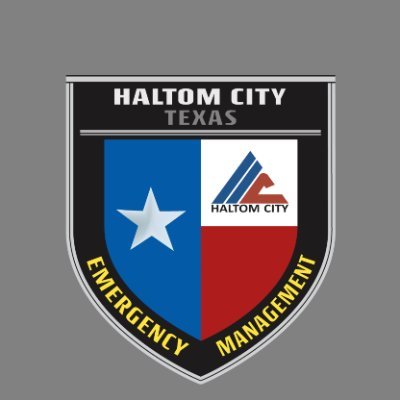 Official Twitter account for the Haltom City Department of Emergency Management! 

This page is not monitored 24/7. Please call 9-1-1 if you have an emergency.