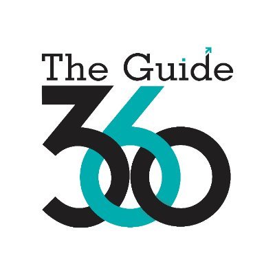 theguide360_'s profile picture. News and Media Agency