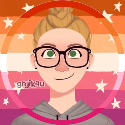 verygaypeach's profile picture. 🎶 What I was so afraid of, turned out to be my freedom in disguise 🎶 very gay 🤘🏼 28