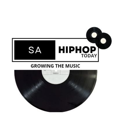 South African Hiphop Music. DM for Promotions. We love Rap music.
