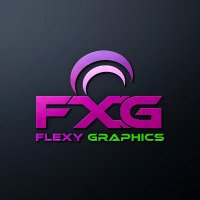 Flexy Graphix(@flexy_graphix) 's Twitter Profile Photo