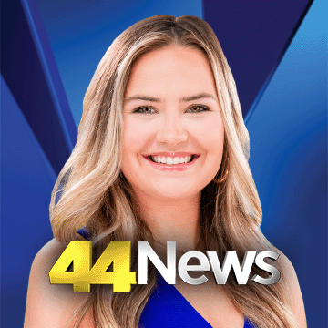 Sports Anchor / News MMJ for 44News in Evansville, Indiana