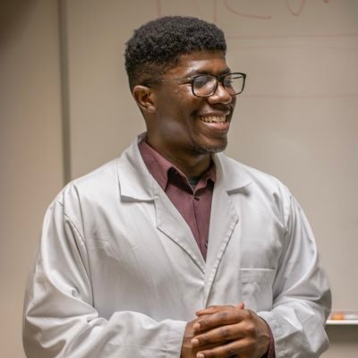 NCCU Alumnus ‘18 ΓΒ ΑΦΑ. PhD candidate Neuroscience . The Nerve Podcast