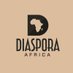 Diaspora Africa (@diasporaafrica_) Twitter profile photo