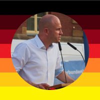 Daniel Münschke(@DanielMuenschke) 's Twitter Profile Photo
