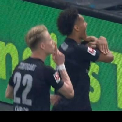 markvfb's profile picture.