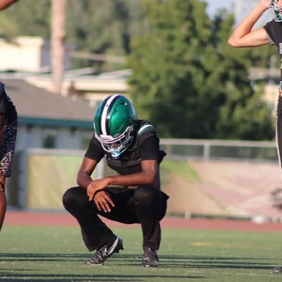 6'1 /170 /class of 2024/Granada hills football rb/Lb/db/ 3.0gpa/ T&F, 100m. 11.00,200m 21.79.400m 50.8/40: 4.50/ 4x1 state champion 2023. 40.28