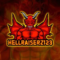 HellRaiserz123(@HellRaiserz123) 's Twitter Profile Photo