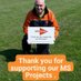 Thank you for supporting our MS Projects (@walk_2020) Twitter profile photo Thank you for supporting our MS Projects (@walk_2020) Twitter profile photo
