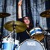 Sam Brain (@thedrummersam) Twitter profile photo Sam Brain (@thedrummersam) Twitter profile photo