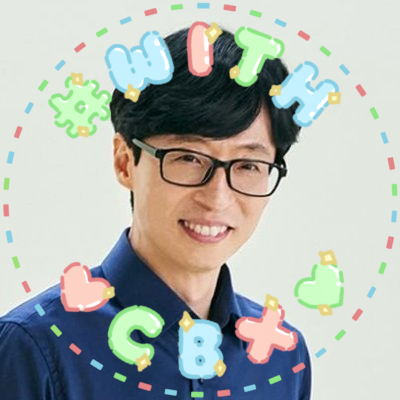 yoo jaesuk & exo stan • baekchenist