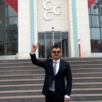 Dr.Maaz AVCI (@drmaazavci) Twitter profile photo