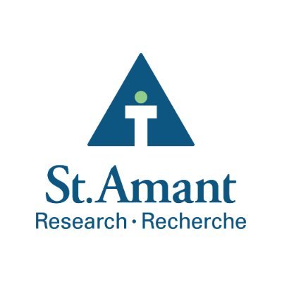 StAmantResearch's profile picture. Our research informs and empowers, for the benefit of persons living with intellectual/developmental disabilities and autism. @StAmantMB