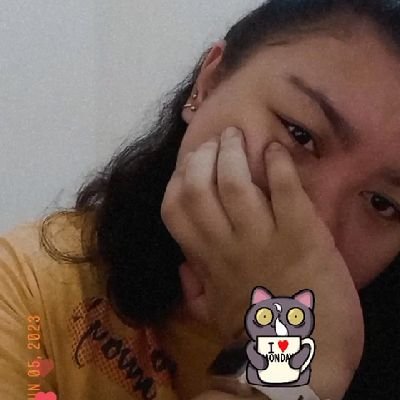 whatevjoy's profile picture. i survived BTS military enlistment