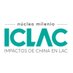 ICLAC Núcleo Milenio (@milenio_iclac) Twitter profile photo ICLAC Núcleo Milenio (@milenio_iclac) Twitter profile photo