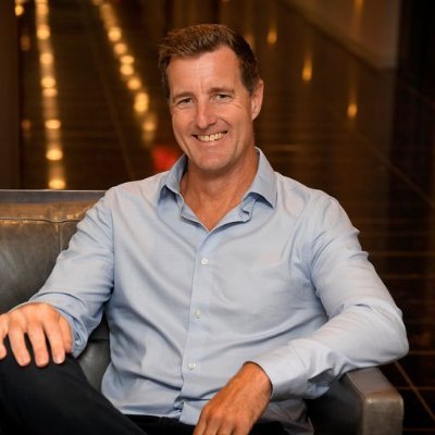 🎙️Host The Greg Bennett Show Podcast 
🇦🇺 Olympian & World Champ - 27 yrs Pro-Triathlete 
🚀 Exec. Coach & Entrepreneur -  Exploring AI & Tech