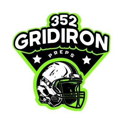 352 Gridiron Preps