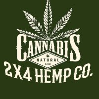 2x4 Hemp Co.(@vapekid883) 's Twitter Profile Photo