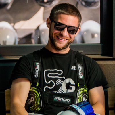 salieri328's profile picture. EM