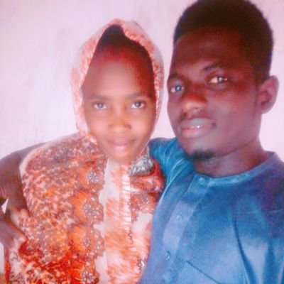 SunusiAdo8's profile picture. I love my momy and dad