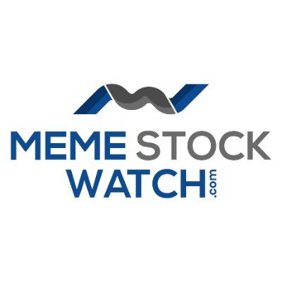 MemeStockWatch is committed to bringing you data backed analysis to help you navigate the market.