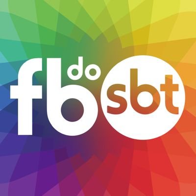 Fan account do SBT. Acompanhando e comentando todos os programas da emissora mais feliz do Brasil!!