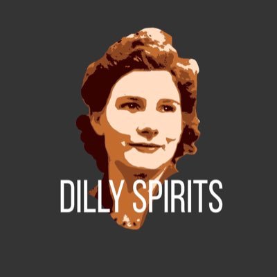 There’s always a story ..inspired by life events and music. Dilly Dilly is a classical London Dry with a twist, Lydia Lydia is a classy tangerine gin