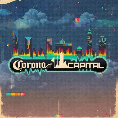 Corona Capital // Cuenta Oficial
¡Nos vemos en el 2024!
