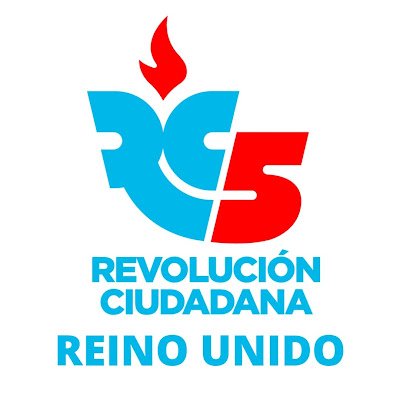 RC5 Reino Unido Oficial