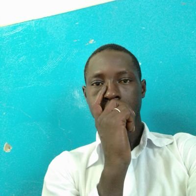 School boy my nickname.
Education is the key to success.