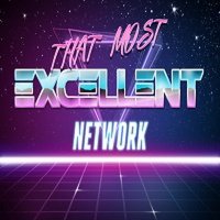 That Most Excellent Network(@TMENetwork) 's Twitter Profile Photo