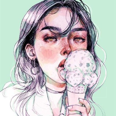 (She/Her) 18+ (Commissions Open)