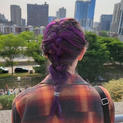 cavocado11's profile picture. I really love the moon and Taylor Swift (she/they) 🏳️‍🌈🏴‍☠️♒️