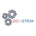 DC4STEM (@DC4STEM) Twitter profile photo