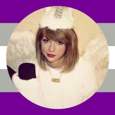 🤍1989🤍| Enby | 18 | Swiftie since 2021 | Fan Account | 🏳️🌈 | (They/Them)