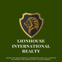 Lionhouse International Realty(@LionhouseRealty) 's Twitter Profile Photo