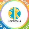 UDEFEGUA's profile picture. Especialistas en protección y seguridad en la defensa de derechos humanos, Guatemala. ⚖️ ¡Síguenos! ✊🏽

📌 Síguenos https://t.co/M5WBqOjxjn