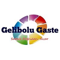 Gelibolu Gaste (@gelibolugaste) 's Twitter Profile